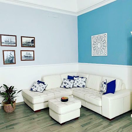 Argramar Villa Riposto Dış mekan fotoğraf