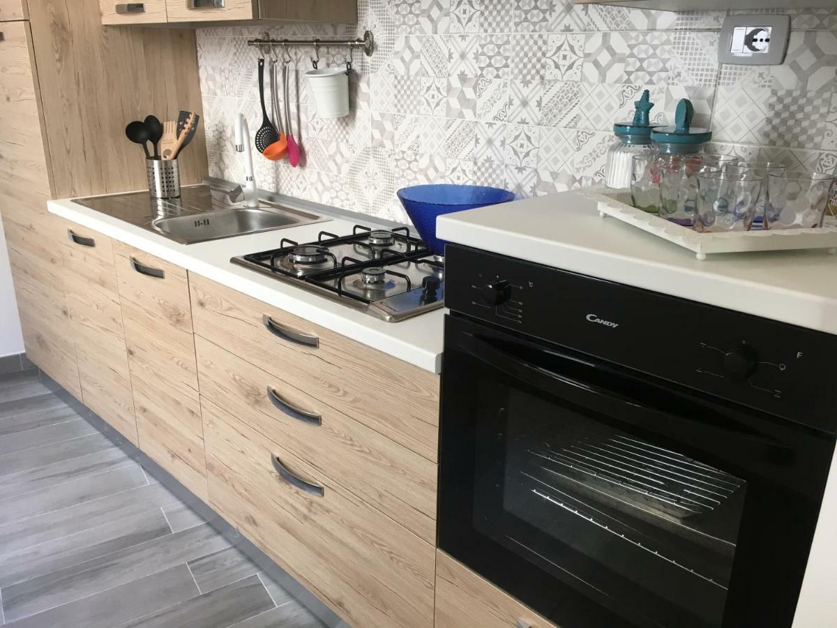 Argramar Villa Riposto Dış mekan fotoğraf