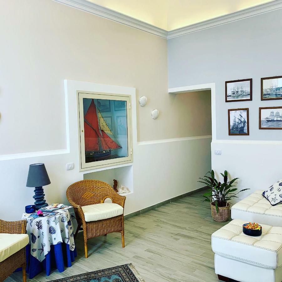Argramar Villa Riposto Dış mekan fotoğraf