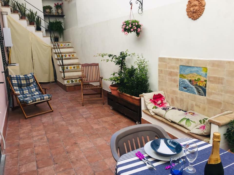 Argramar Villa Riposto Dış mekan fotoğraf