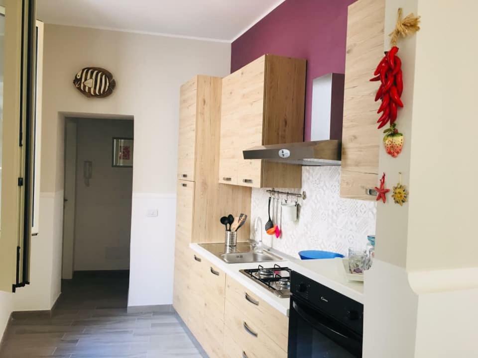 Argramar Villa Riposto Dış mekan fotoğraf